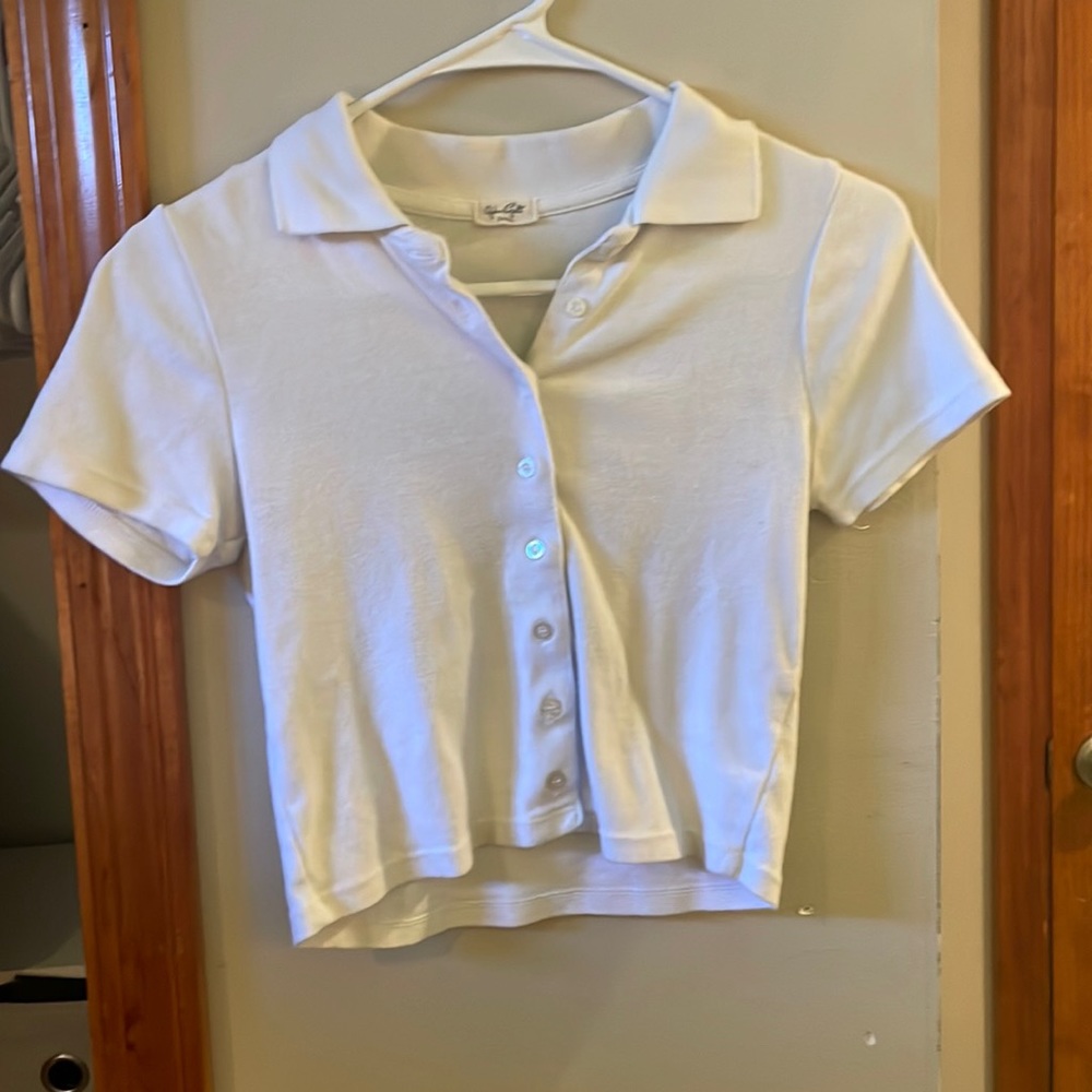 Brandy melville top